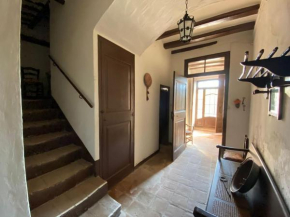 La Casita del Vino